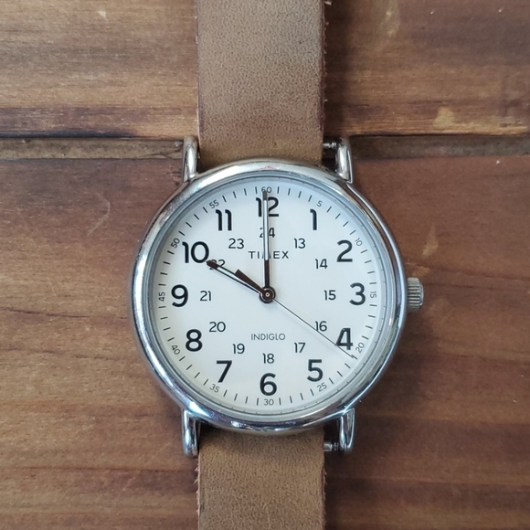 Timex Weekender - Picture 3 of 7